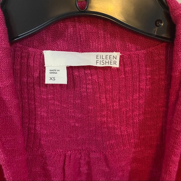 Eileen Fisher Cardigan - Picture 2 of 8